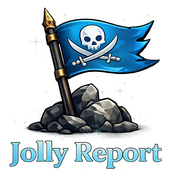 Jolly Report